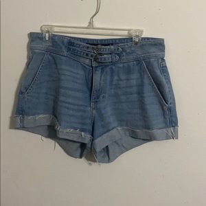 Hollister shorts